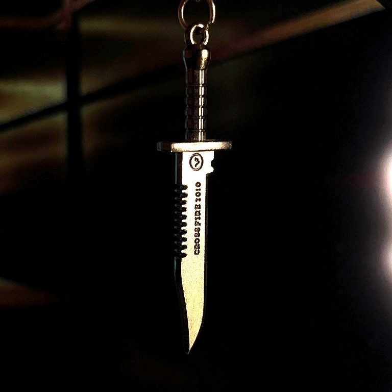 Hunting Knives Collection