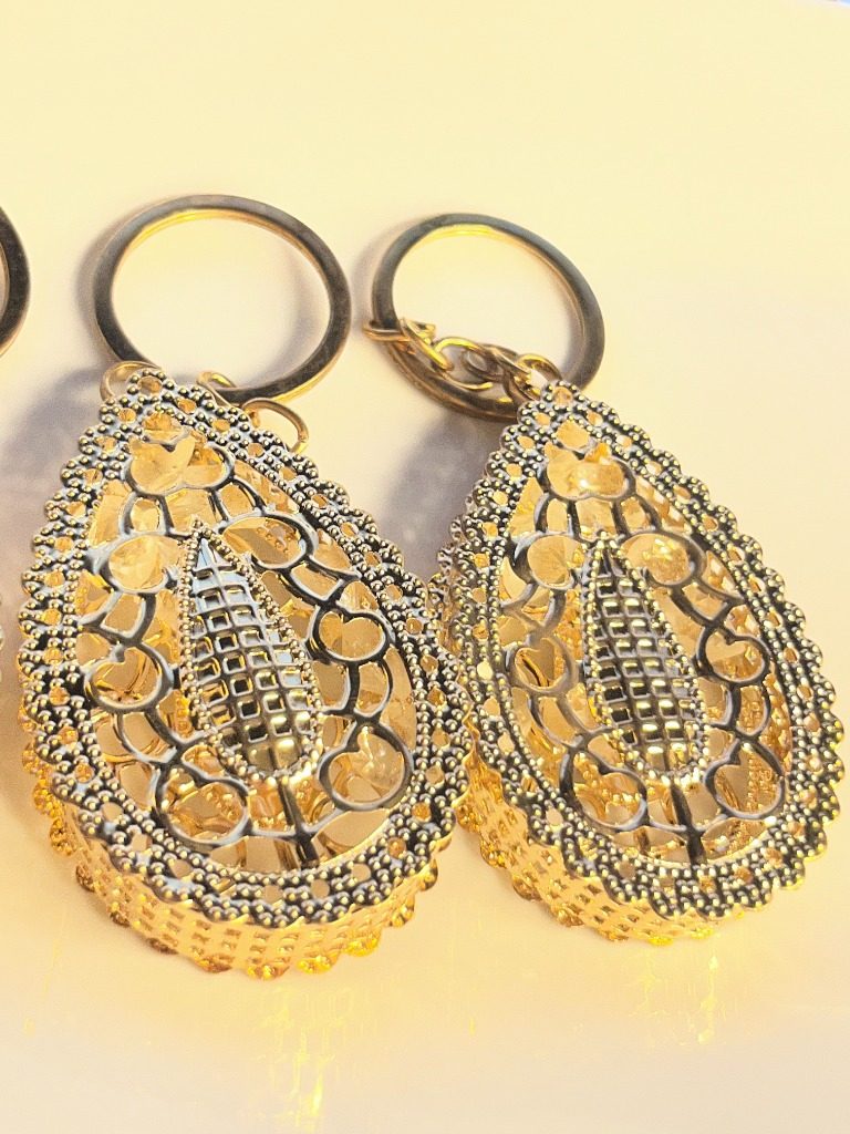Keychains Collection